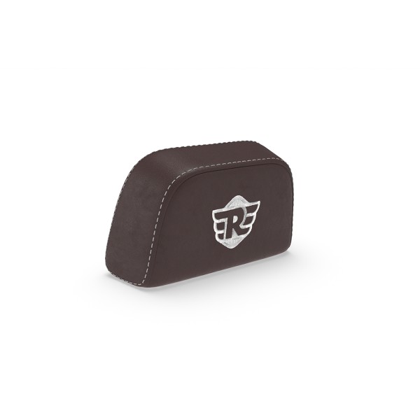Royal Enfield Royal Enfield Classic 350 Brown Passenger Backrest Pad